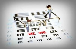 西宁眼科：儿童配镜应当选择医学验光