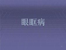 西宁爱尔：上睑下垂不可大意