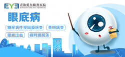 要了解“眼底出血”要先知道“眼底”是